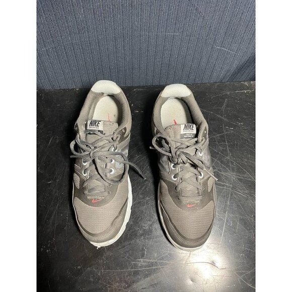Nike Women's Free XT Motion Fit+ Grey Running Sneakers Size 7w/5.5m - Picture 2 of 6